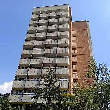 Hotel Park *