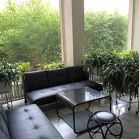 Hotel Park *