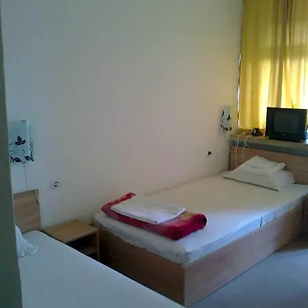 Park Hotel