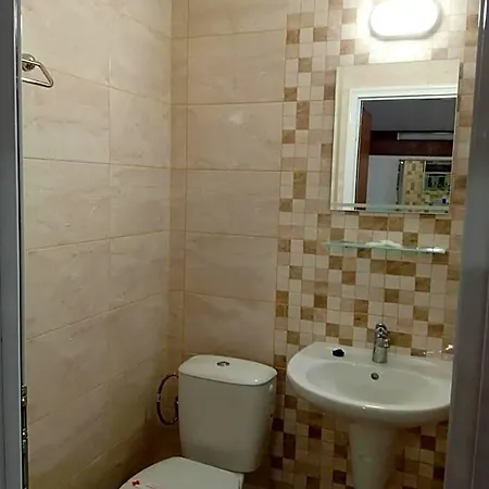 Hotel Park Burgas City
