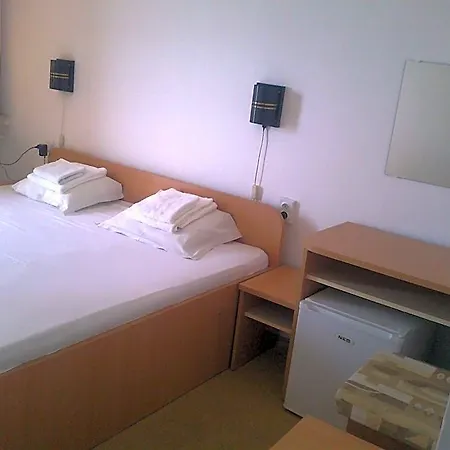 Park Hotel Burgas City