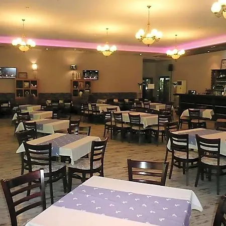 Park Hotel