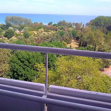 Park Hotel Burgas City