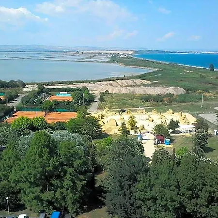 Хотел Park Бургас