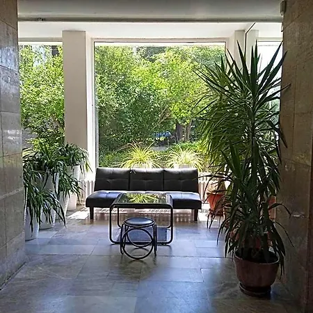 Park Hotel *