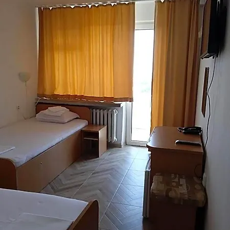 Park Hotel Burgas City