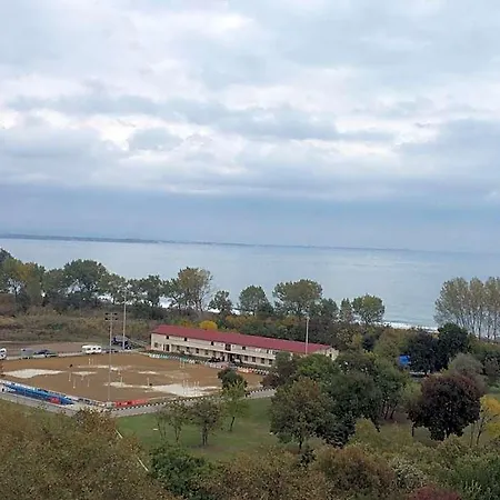 Hotel Park Burgas City