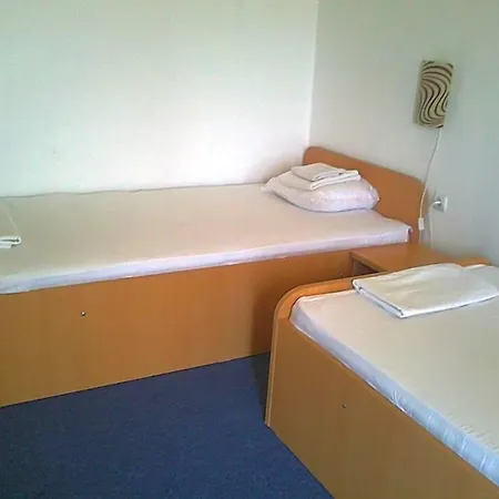 Hotel Park Burgas City