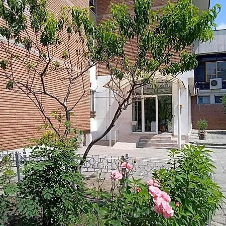 Park Hotel